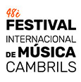 Festival internacional musica de cambrils