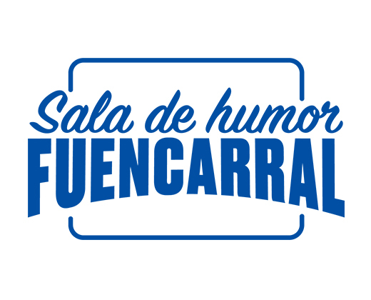 Sala del Humor FUENCARRAL