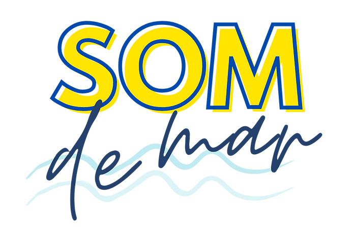 Logo Som de mar